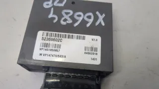  Блок управления прицепным устройством Jaguar XF 260 Арт 20857434, вид 5