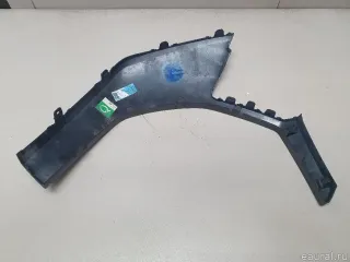 602001977AA Накладка переднего бампера левая Chery Tiggo  2 Арт E23908755, вид 3