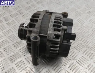 0125711102 Генератор Citroen Jumper 2 2.2л TD Арт 55262548, вид 3