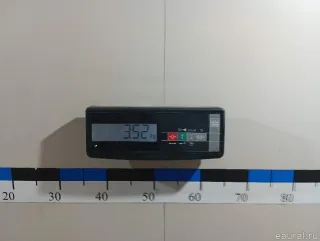 7700873358 Коллектор выпускной Renault Kangoo 1 1.4л Арт E23909445, вид 6