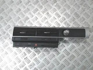 А-174 4В-20 дефлектор салона Audi A6 C6 (S6,RS6) Арт 25009657, вид 1