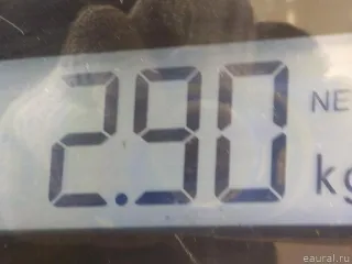 1315407421 Сошка кулисы КПП Renault Premium Арт E8435038, вид 6