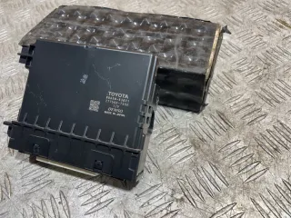 8856053a71 Блок управления кондиционером Lexus IS 3 restailing Арт MA144943, вид 3