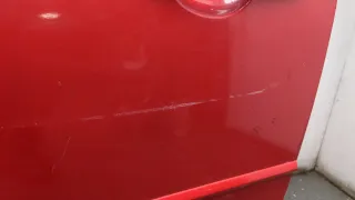 BP5E59310E Замок двери передней левой Mazda 3 BK Арт 11643585, вид 3