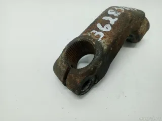 1667295 Сошка кулисы КПП Volvo FH Арт E36283245, вид 6