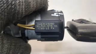 4162EA Замок зажигания Citroen C4 1 Арт 20231705, вид 5