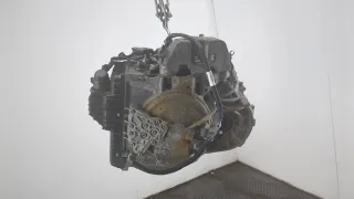 68277658AE Коробка передач автоматическая (АКПП) Chrysler 200 2.4л Инжектор Арт 20727177, вид 3