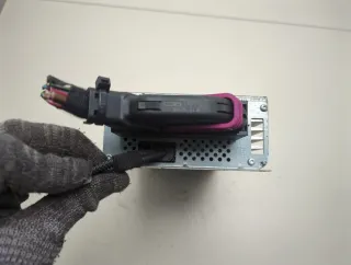 4F0910223E Усилитель акустический Audi A6 C6 (S6,RS6) Арт 20864679, вид 2