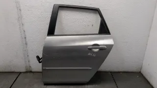 BP4K73511A Стекло двери задней левой Mazda 3 BK Арт 11612424, вид 1