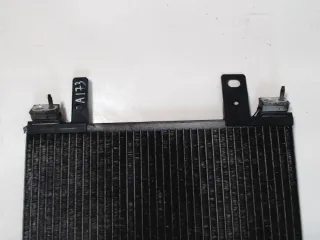  радиатор кондиционера Citroen C4 Grand Picasso 2 Арт 25002357, вид 3