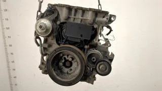 1613221980 Блок цилиндров Citroen C3 3 1.2л Инжектор Арт 20713151, вид 2