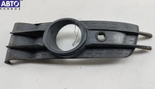 9650279277 Рамка фары противотуманной правой Citroen C5 1 Арт 55261794, вид 1