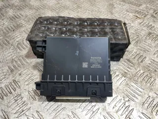 8856053a71 Блок управления кондиционером Lexus IS 3 restailing Арт MA144943, вид 1