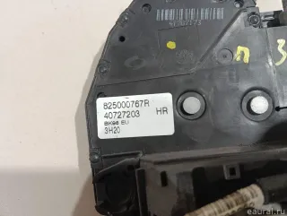 825000767R Замок двери задней правой Renault Clio 4 Арт E23914459, вид 6