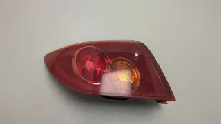 BP4K51160E Фонарь задний левый Mazda 3 BK Арт 20454104, вид 1