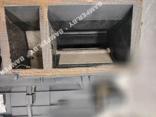 9653467980 Корпус отопителя (печки) Citroen C5 1 Арт 149783270, вид 8