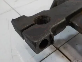 1315407421 Сошка кулисы КПП Renault Premium Арт E8435038, вид 4