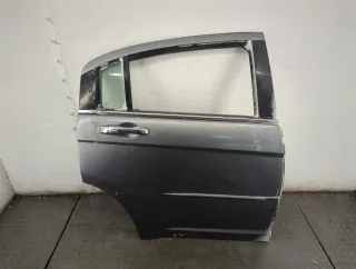 5074572AB Форточка задняя правая Chrysler Sebring 3 Арт 11640683, вид 1