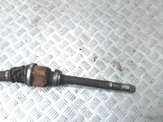  полуось перед прав Citroen C4 Grand Picasso 2 Арт 25029702, вид 3