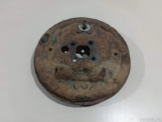 7701052344 Щит опорный задний правый Renault Kangoo 1 Арт E23911138, вид 5