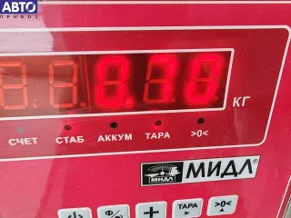 BP4K501T1 Решетка (заглушка) в бампер Mazda 3 BK Арт 55267644, вид 3