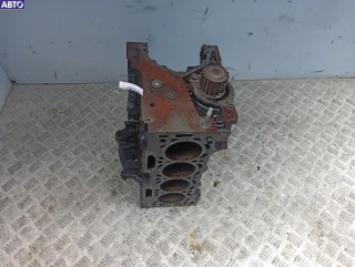 NFU, TU5JP4 Блок цилиндров двигателя (картер) Citroen Berlingo 1 restailing 1.6л i Арт 54915899, вид 2