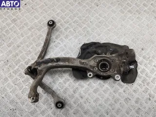  Ступица передняя левая Audi A6 C6 (S6,RS6) Арт 54873391, вид 1