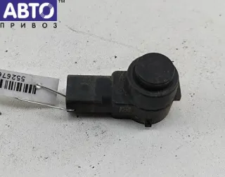 96664977 Датчик парковки (парктроник) задний Citroen C5 1 Арт 55267627, вид 2
