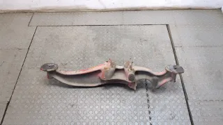 1896601 Кронштейн крепления пневмоподушки DAF CF Арт 9027279, вид 1