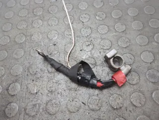 AV6T14A067BC Клеммник Ford Focus 3 Арт 20862568, вид 1