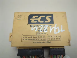  Блок управления прицепным устройством Mitsubishi Outlander 2 Арт 20863767, вид 2