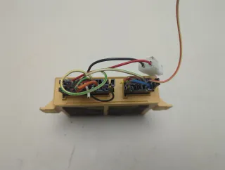  Блок управления прицепным устройством Mitsubishi Outlander 2 Арт 20863767, вид 3