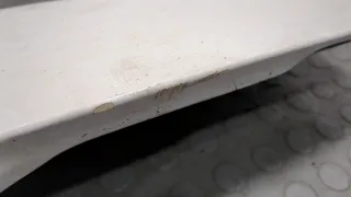 5010623009 Крышка инструментального ящика Renault Premium Арт 20864496, вид 3