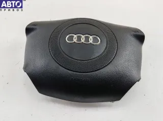 4B0880021AH Подушка безопасности (Airbag) водителя Audi A6 C5 (S6,RS6) Арт 55210120, вид 1