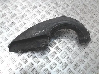  воздухозаборник Nissan Qashqai 2 Арт 25015063, вид 1