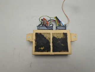  Блок управления прицепным устройством Mitsubishi Outlander 2 Арт 20863767, вид 4