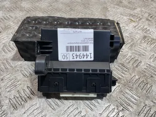 8856053a71 Блок управления кондиционером Lexus IS 3 restailing Арт MA144943, вид 5