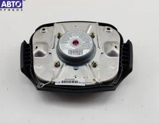 4B0880021AH Подушка безопасности (Airbag) водителя Audi A6 C5 (S6,RS6) Арт 55210120, вид 2