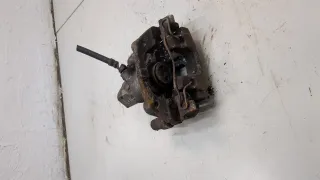  Суппорт тормозной задний левый Mazda 3 BK Арт 20863779, вид 3