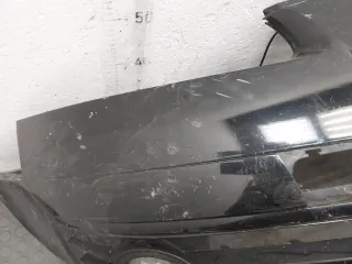 4F0807105AA Бампер передний черный Audi A6 C6 (S6,RS6) Арт 20591718, вид 4