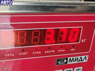  Стекло двери задней правой Citroen Berlingo 1 Арт 55267322, вид 3