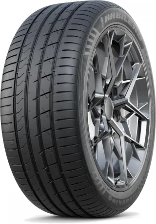  Летняя шина habilead hf330 255/45 R19 104W Арт 3284906, вид 1