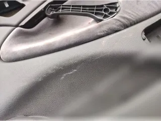  Обшивка двери (дверная карта) комплект Citroen C5 1 Арт 171978863, вид 2