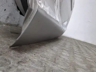 BP4K73511A Стекло двери задней левой Mazda 3 BK Арт 11612424, вид 4