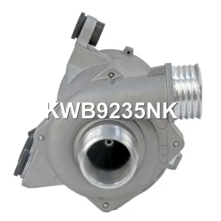 KWB9235NK,11517521584,11517545201,11517546994,11517563183,11517586924,11517586925,7521584,7542501,7546994,KWB9235JK,KWB9235KC,KWB9235P,KWB9235PD,KWB9235WO,702851200,702851224 Помпа BMW Z4 E89 Арт А2223358387-17, вид 6