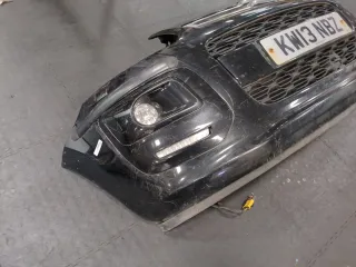 1609293480 Крюк буксировочный Citroen C3 Picasso restailing Арт 11574798, вид 4