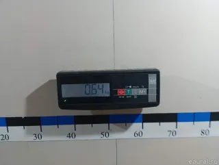 825000767R Замок двери задней правой Renault Clio 4 Арт E23914459, вид 9