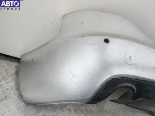 4F5807365 Бампер задний Audi A6 C6 (S6,RS6) Арт 54935423, вид 2