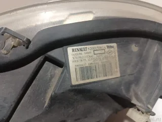 8200150614 Фара левая Renault Kangoo 1 Арт E23909757, вид 7