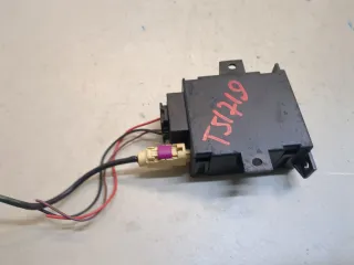 CPLA18D540AA Блок управления автономным отопителем Land Rover Range Rover 4 Арт 20859000, вид 4